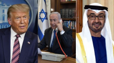 Dibantu Trump, Israel...