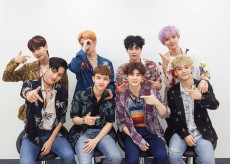 5 Grup K-pop Paling...