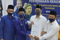 Koalisi Semut Dukung...