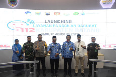 Tingkatkan Layanan Darurat,...