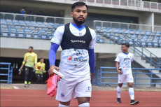 Seputar Persib: Dari...
