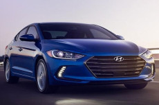 Hyundai Elantra N Didorong...