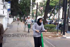 Dishub DKI Jakarta:...