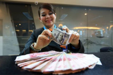 Jokowi Beberkan Asumsi-Asumsi...