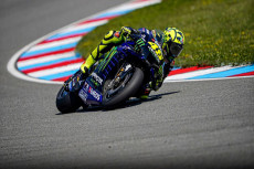 Rossi Bicara Pengaruh...