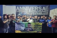 Legenda Persib Maju...
