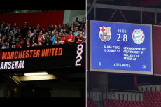 Polah Netizen +62, Barcelona...