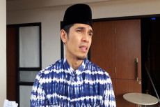 Cerita Hijrah Aktor...