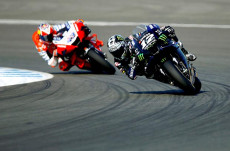 Vinales Kuasai Latihan...