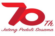 HUT ke-70 Jawa Tengah...