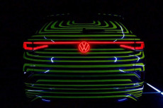 Volkswagen Rakit Mobil...