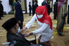 2.694 ASN di Jatim Raih...