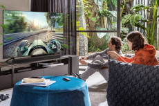 Generasi Terbaru Soundbar...