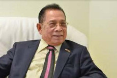 Menteri Era Gus Dur...