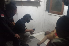 Pria Ini Awalnya Dikira...