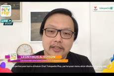 Tokopedia Play Fest...