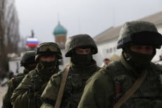 Lithuania: Pengerahan...