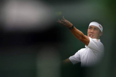 Jelang US Open 2020,...