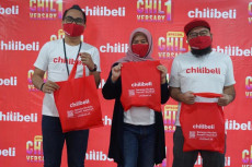 Chilibeli Dorong Ibu...