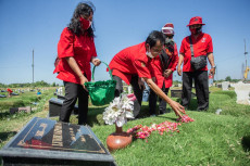 HUT Kemerdekaan RI,...
