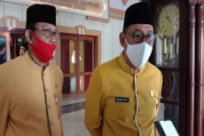 Ketua DPRD Kobar: HUT...