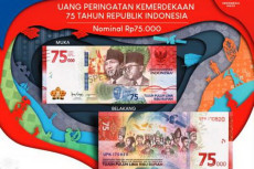 Cerita Sri Mulyani di...
