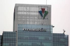 Laba Permatabank Tumbuh...