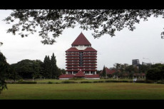UI Terima 3.934 Mahasiswa...