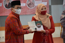 Wamenag Dukung UIN Jakarta...