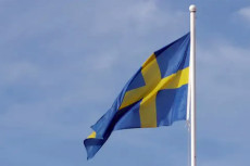Swedia Tarik Diplomatnya...