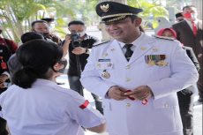 Pemkot Semarang Tuntaskan...