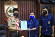 Rudy Ingin Jadikan Makassar...