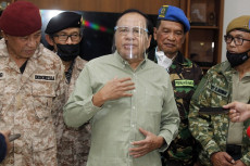 Sebut Ada Ancaman, Sejumlah...