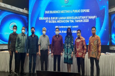 Global Mediacom Rilis...
