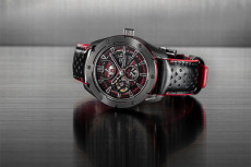 Orient Star Kenalkan...