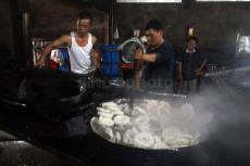 Gara-Gara Kerupuk, Menteri...