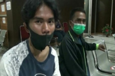 Modus Habis Bensin,...