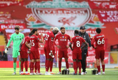 Jadwal Lengkap Liverpool...
