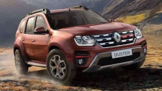 Renault Luncurkan Duster...