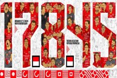 Persija Jakarta Serius...