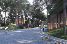 Freja House Ludes Terjual,...