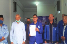Berani Melawan Keputusan,...