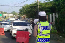 Polda Metro Jaya Siapkan...