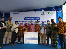 Berikan Akses Fintech,...