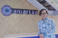 Layanan A Star dari...