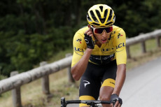 Tak Diperkuat Froome...