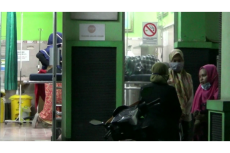 Ratusan Santri di Probolinggo...