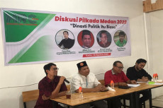 Dinasti Politik Dinilai...