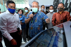 IPEX Virtual 4D Tawarkan...