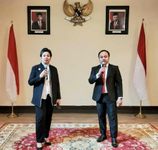 Hadiah HUT RI, KJRI...